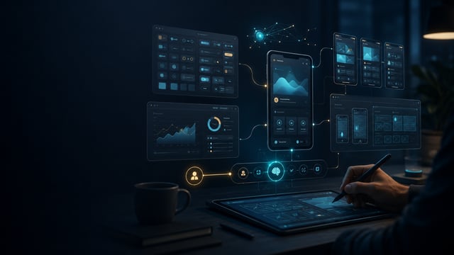 Accelerating Product Design with AI: Our Approach at Seamgen