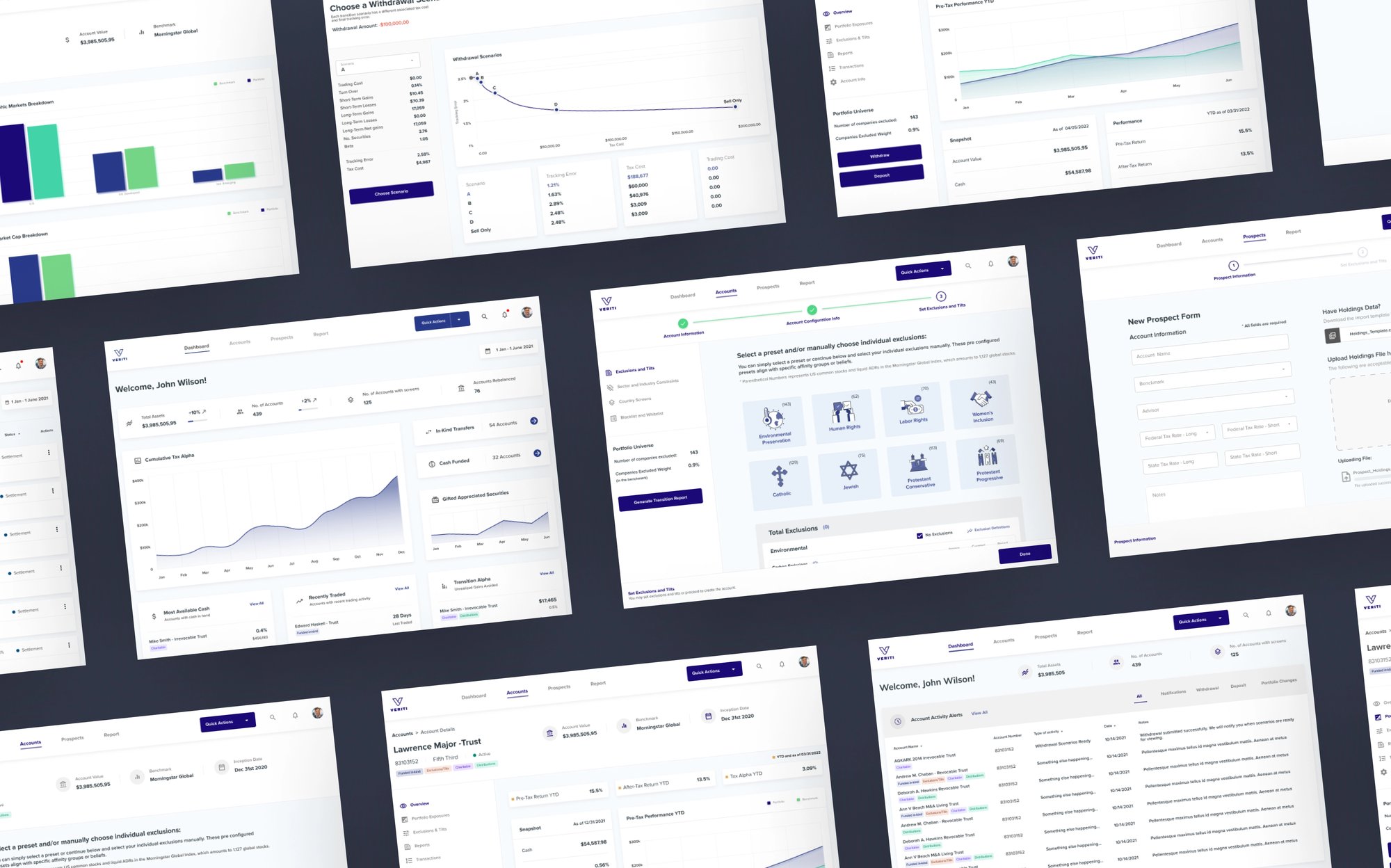 seamgen-veriti-management-desktop-layouts