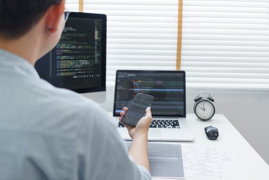 Signs That It’s Time to Build a Mobile App