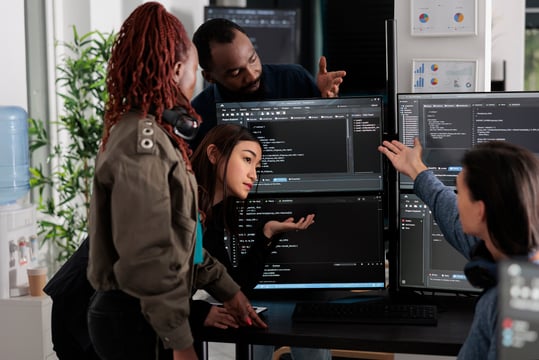 Difference Between Automated and Manual Software Testing