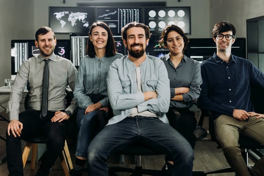 The Onshore Development Team: Picking the Right State-Side Developers