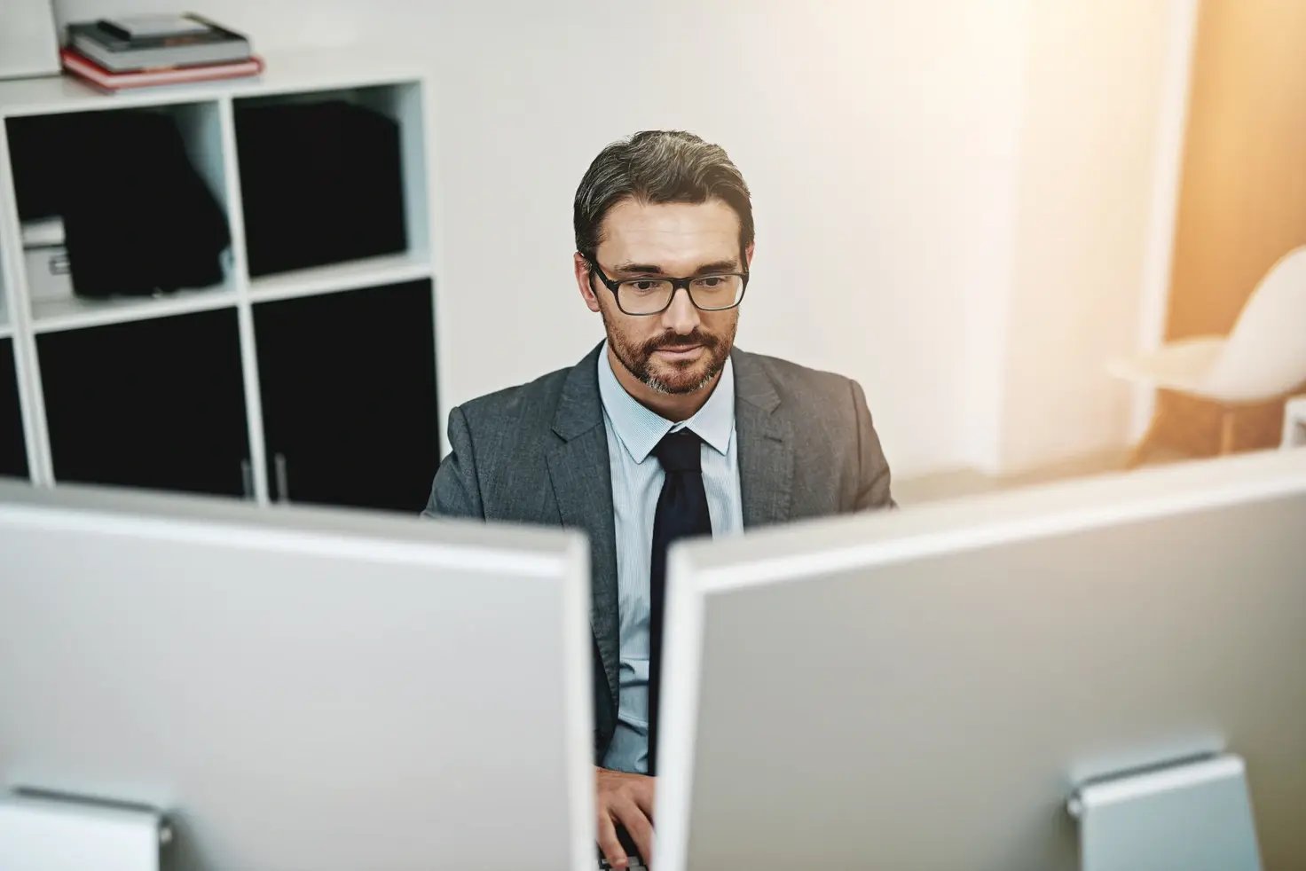 Backend Services