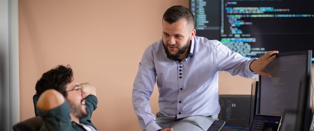 The Difference Between A Software Engineer And A Computer Scientist