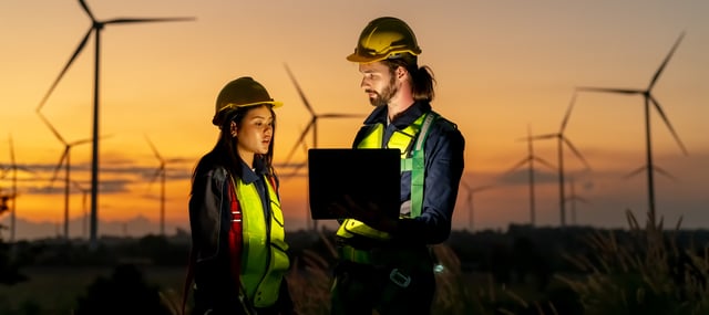 The Rise & Importance of Green Startups