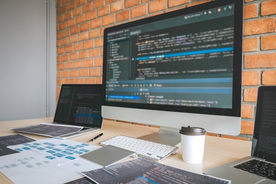 The Man Who Transformed Open Source Software Development Twice