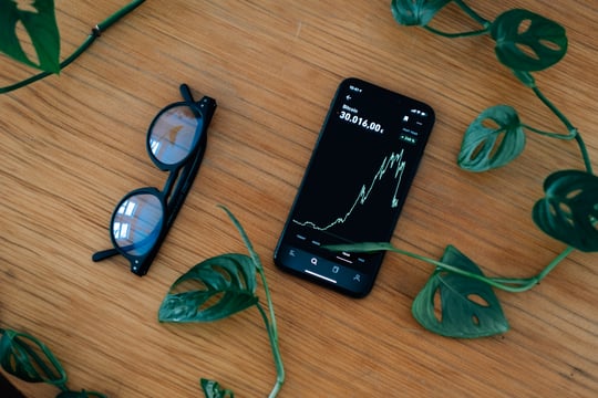 Robinhood App: iOS vs. Android