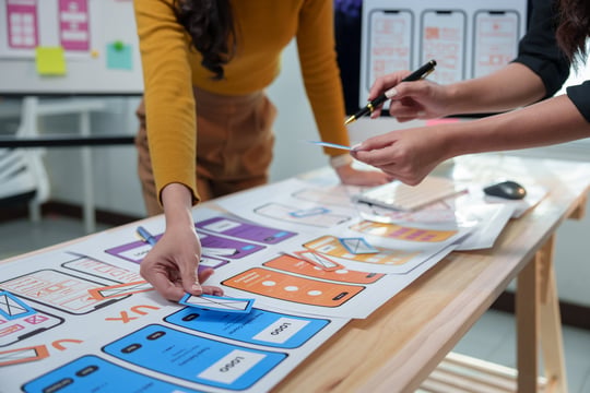 Using Experience Mapping to Create a Uniform Customer Experience
