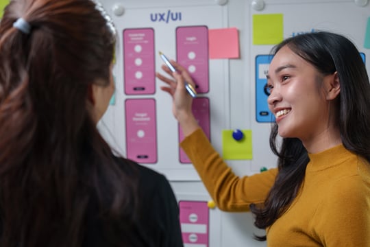 Q&A With Brian Lamb: How UX And Business Strategy Meet