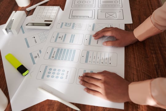Navigation Patterns: Which is Best for Your App?
