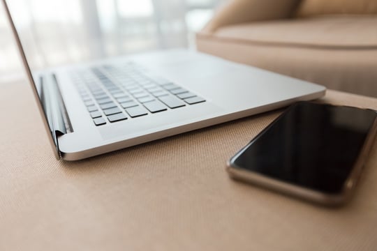 Responsive Web or Native Mobile App Development