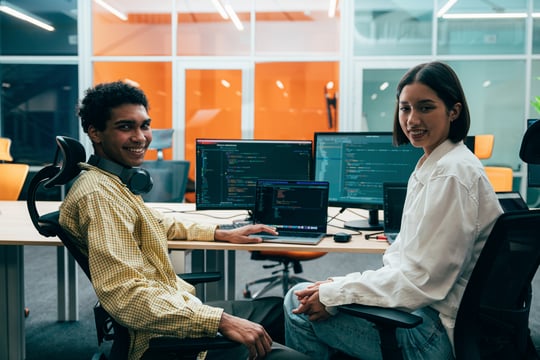 Mentoring Junior Developers