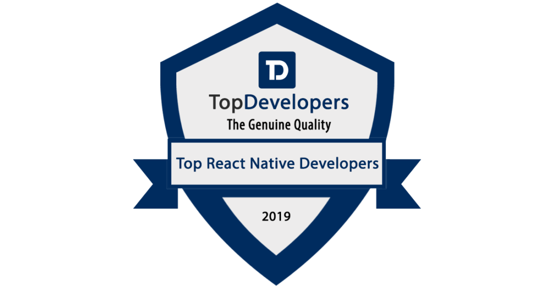 Seamgen is recognized as a top react native development company. 