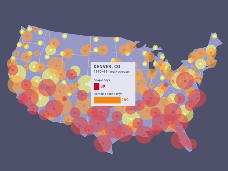 united states data map