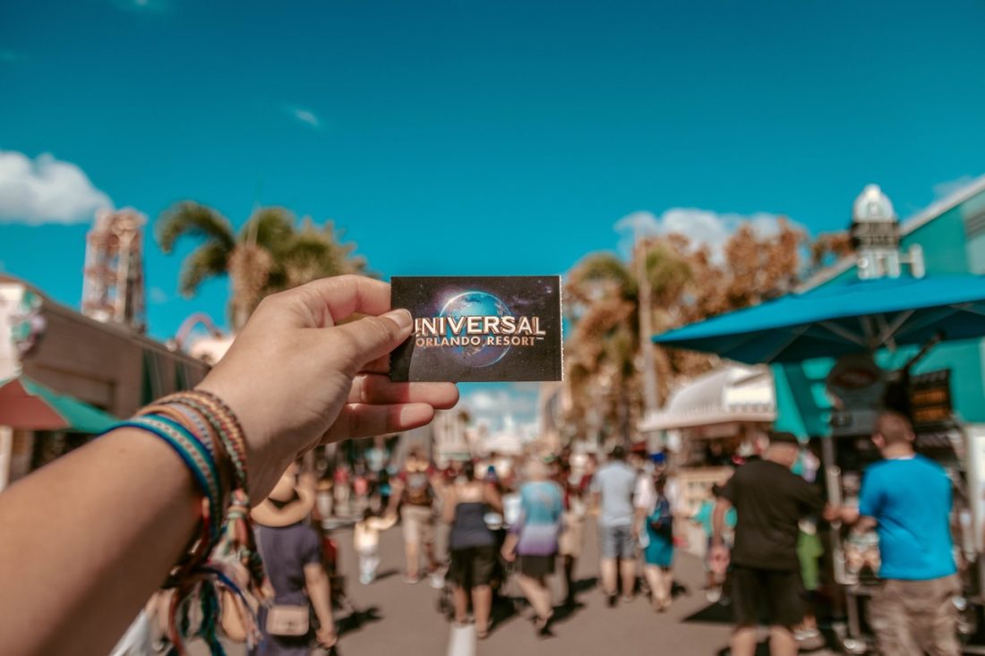 universal orlando
