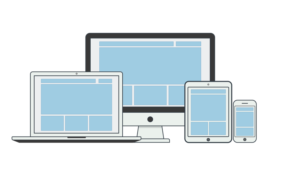 responsive web design