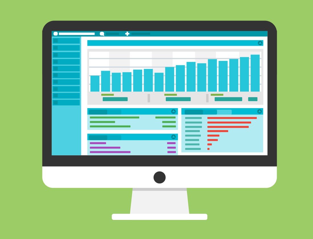 a/b testing data