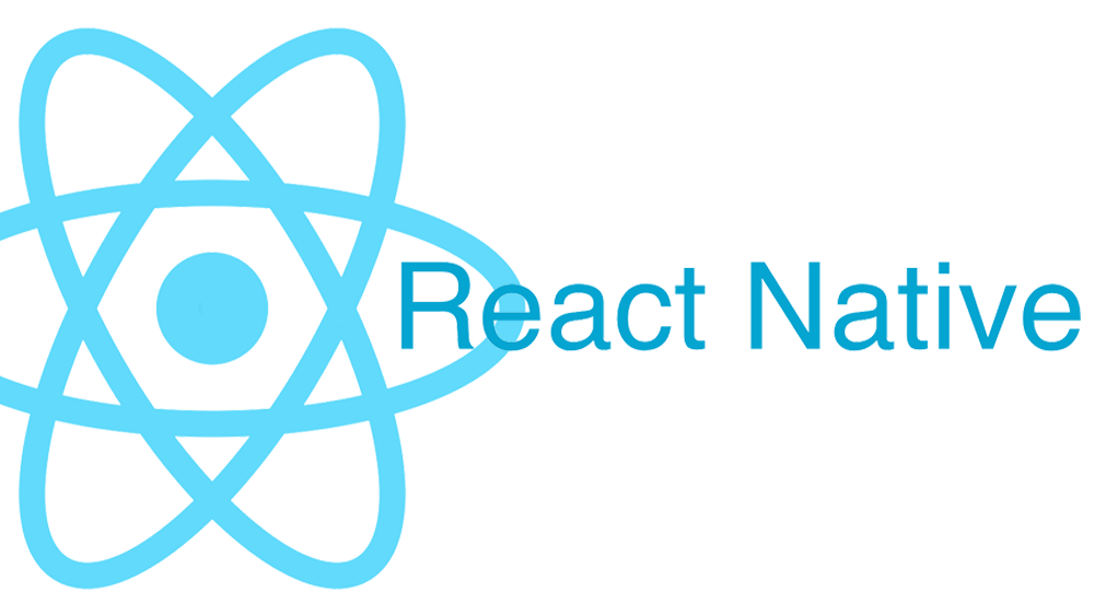 react native logo