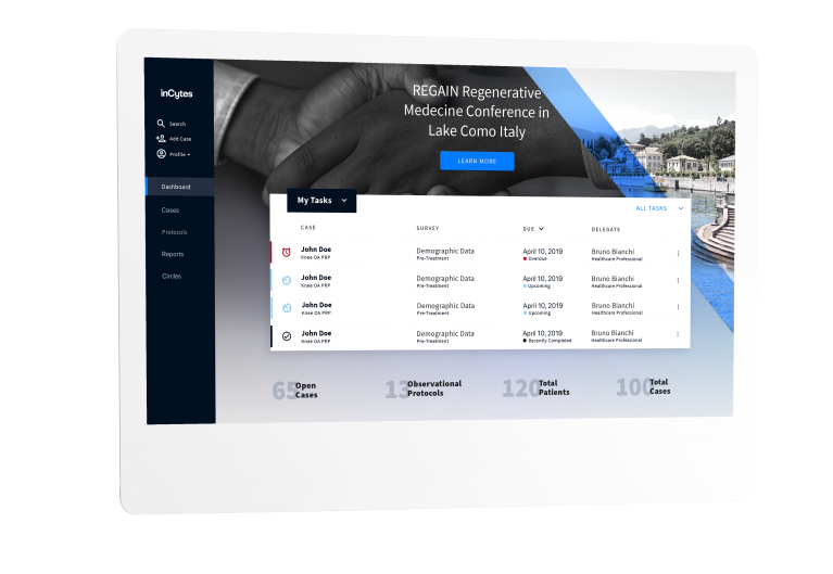 Engaging patients Engaging patients