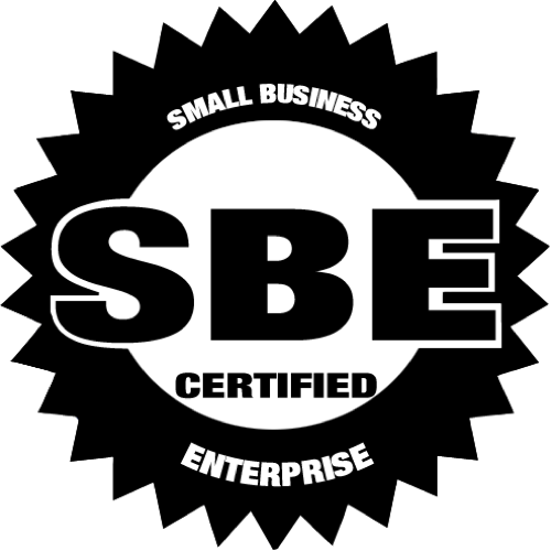 Certified Small Business Enterprise