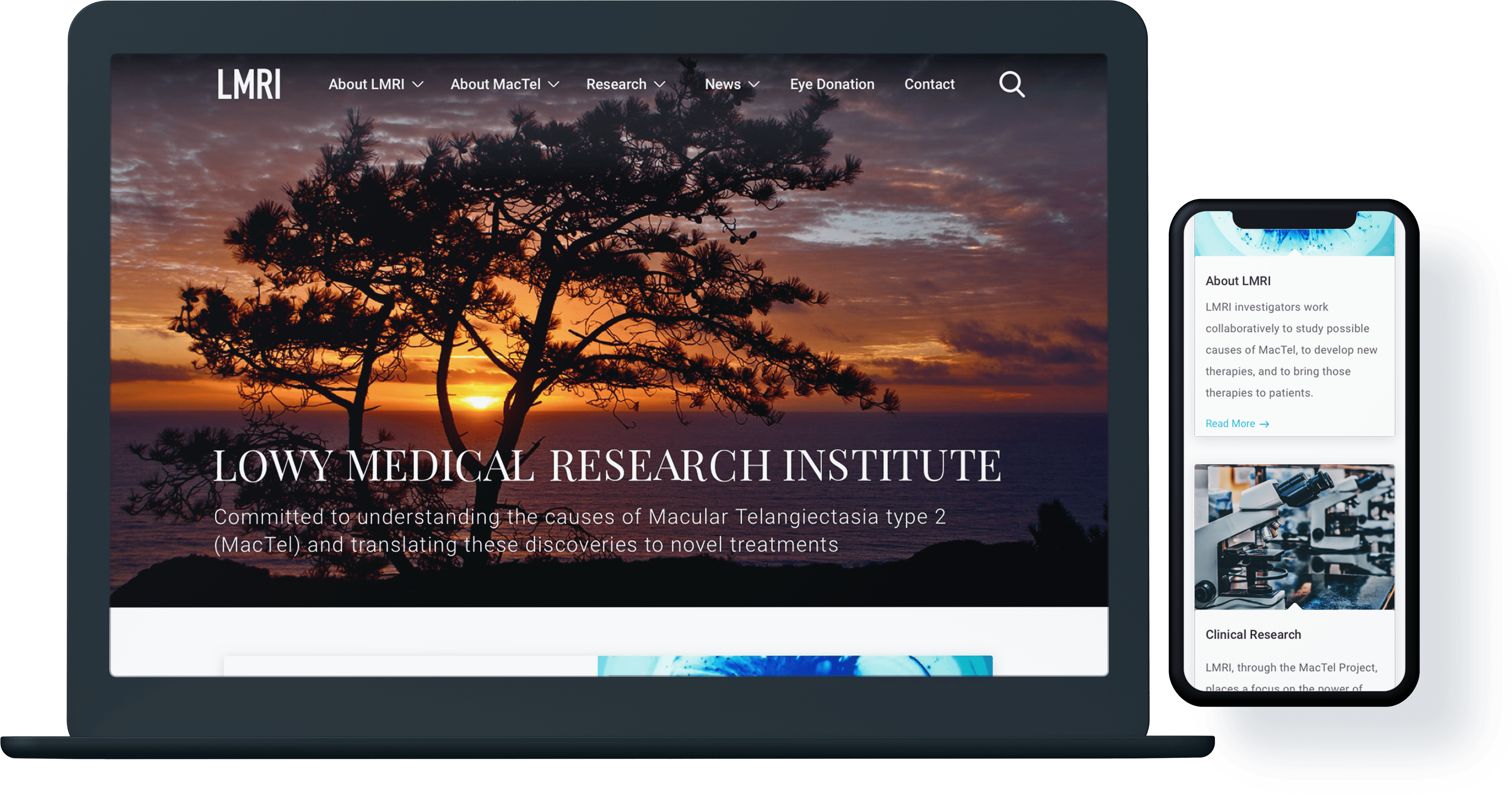Transforming discoveries into novel treatments