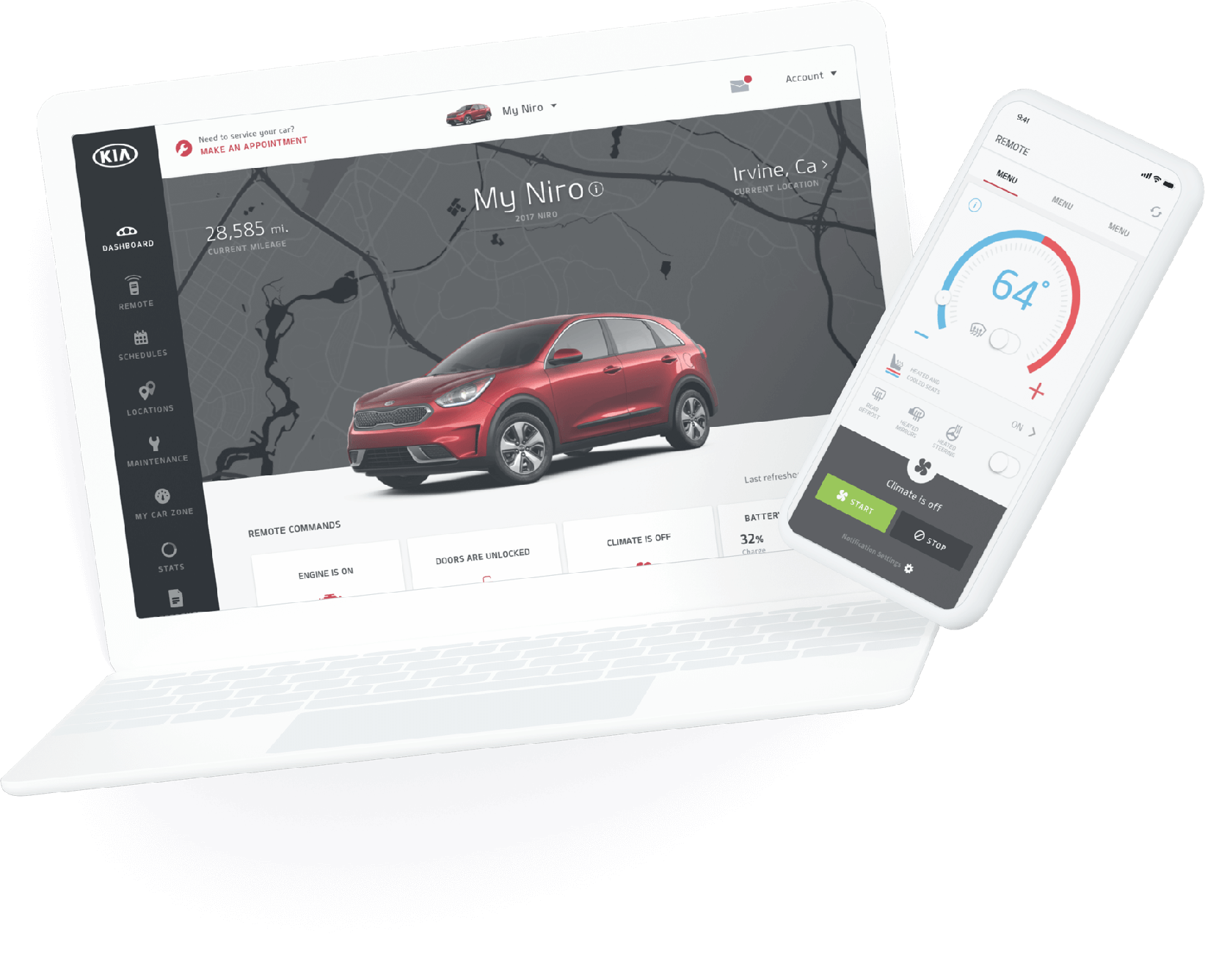 The Next Generation of Connected Cars