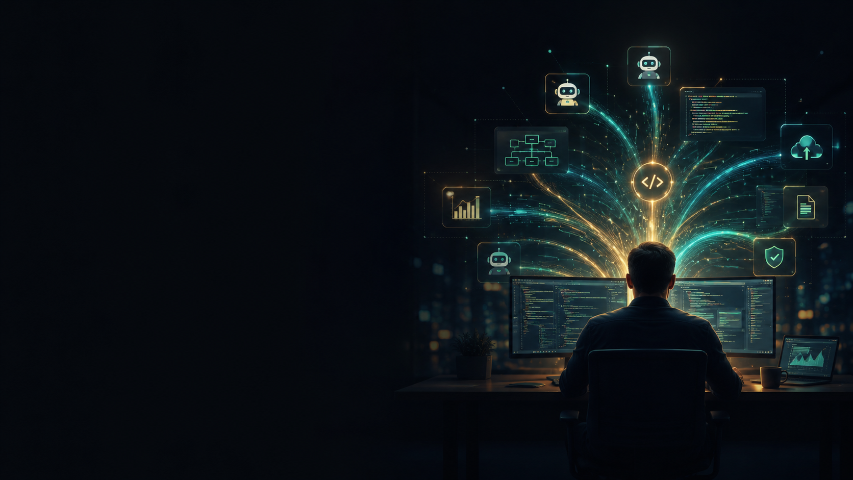 Beyond Agile: How Agentic AI Workflows are Revolutionizing App Development