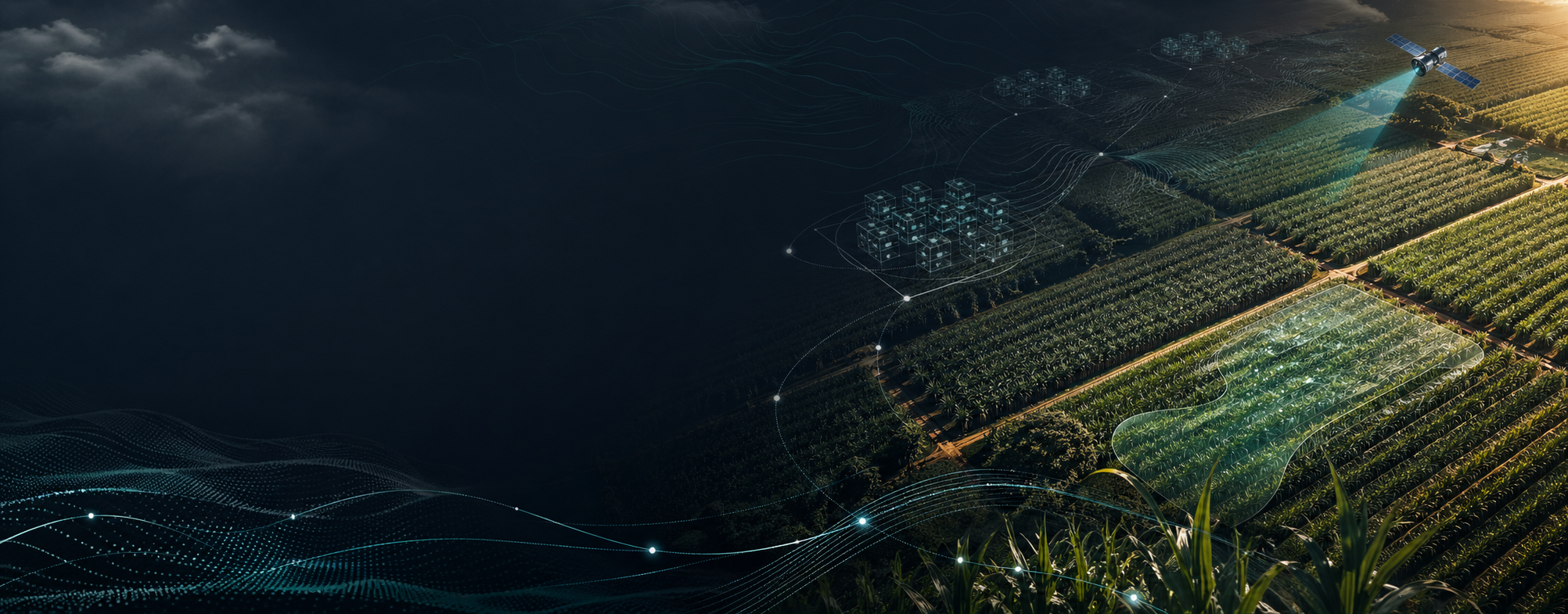 AWS Fargate for AI-Powered Precision Fertilization
