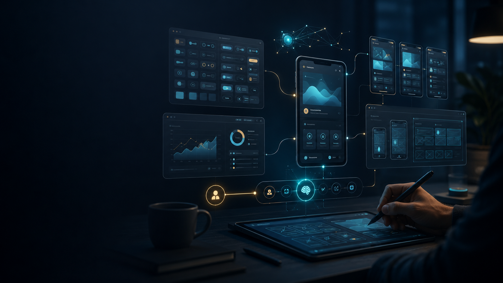 Accelerating Product Design with AI: Our Approach at Seamgen