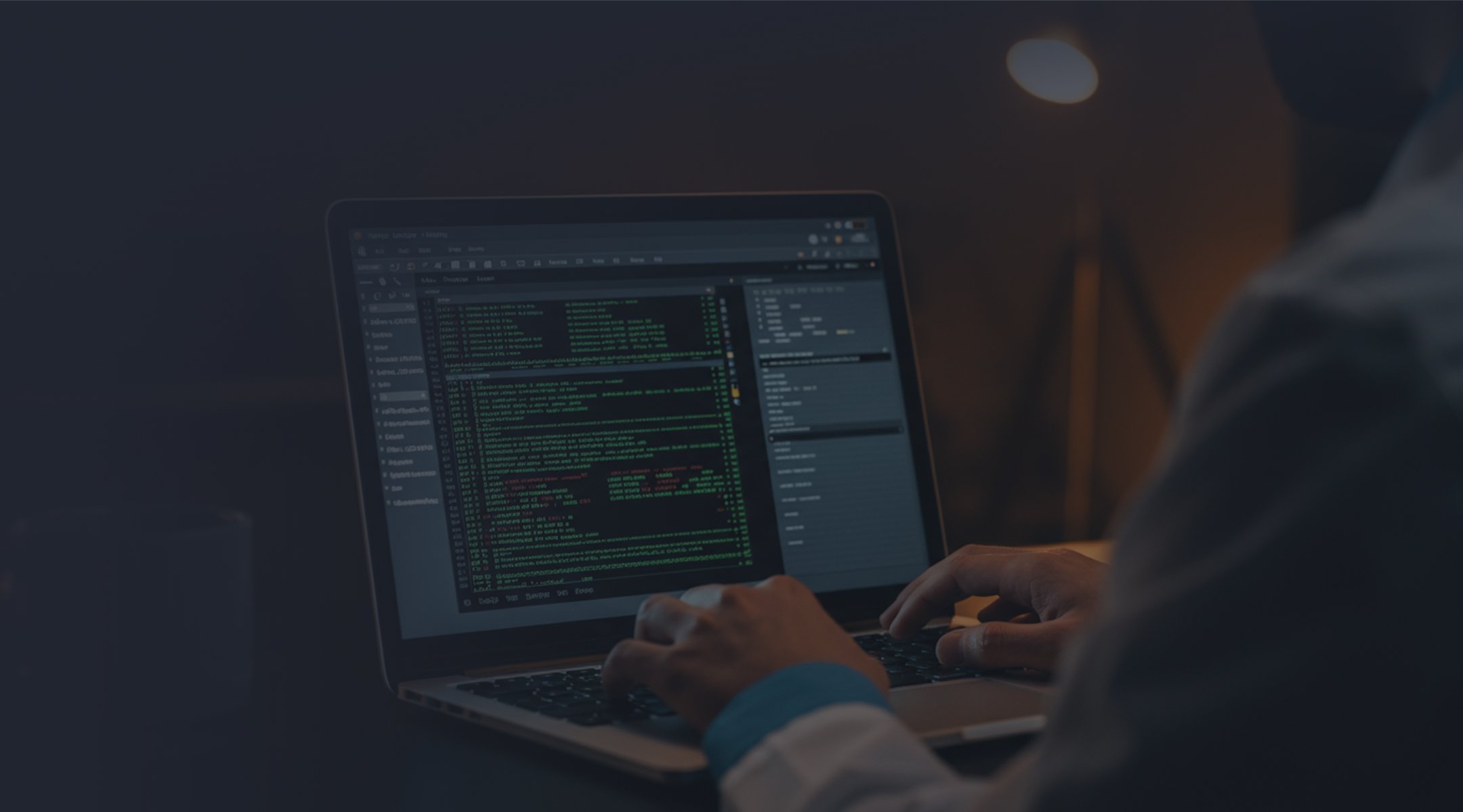 AI and Data Science Solutions by Seamgen: Failure Logs